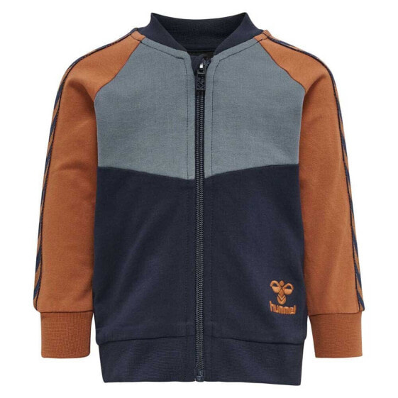 HUMMEL Puk Tracksuit Jacket