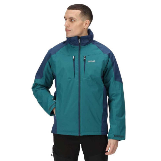 REGATTA Winter Calderdale jacket