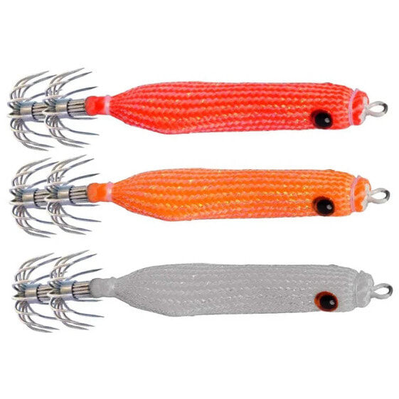 DTD Lignjic Soft Flash 2H Squid Jig 50g