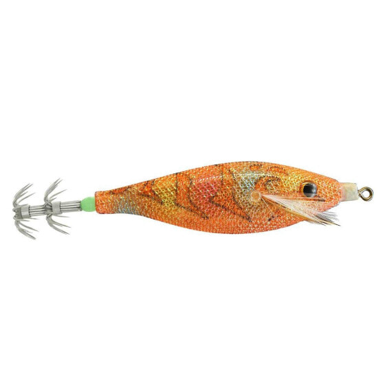 JATSUI Hama Sutte Zebra 1.5 Squid Jig 63 mm