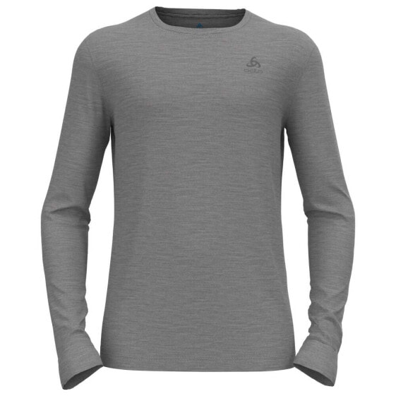 ODLO Merino 200 Long sleeve base layer