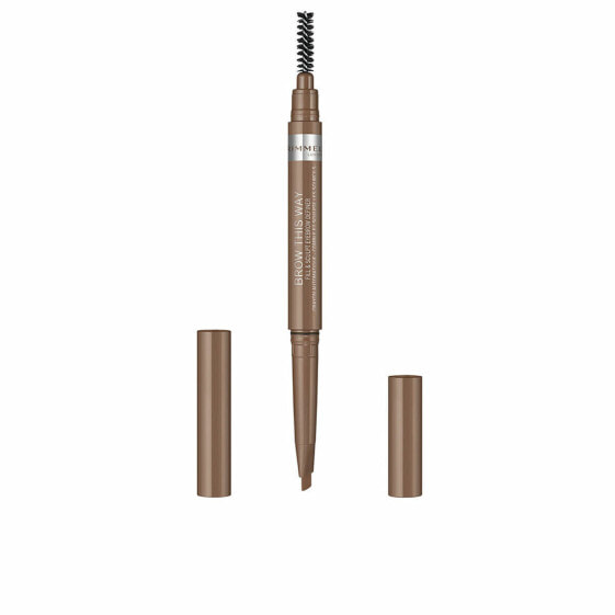 Карандаш для бровей Rimmel London Brow This Way Nº 01 Blonde 0,25 g