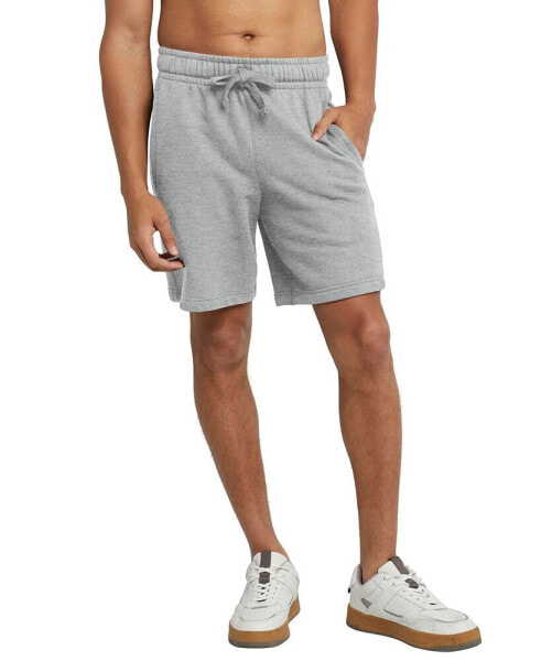 Men's Originals Fleece Pockets Sweat Shorts