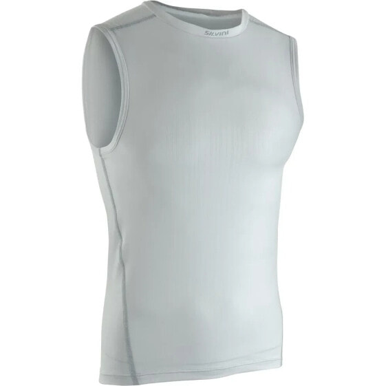 SILVINI Nure Sleeveless base layer