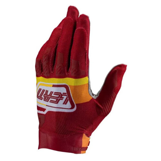 LEATT 2.5 X-Flow gloves