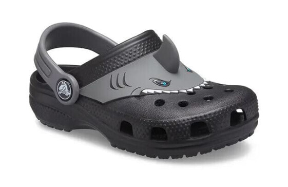 Сабо CROCS FL Classic I AM Shark Clog K