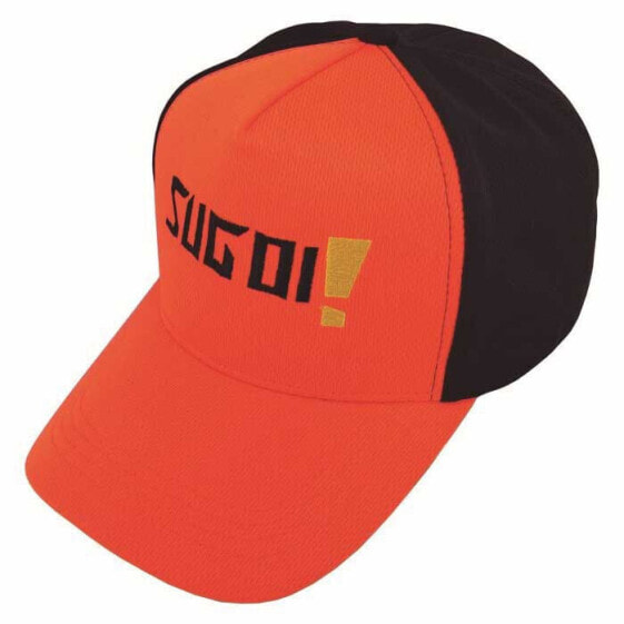 SUGOI Cap