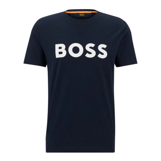 BOSS Thinking 1 10246016 01 short sleeve T-shirt