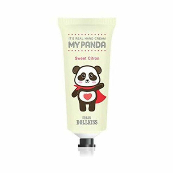 Крем для рук My Panda Sweer Citron Sugu Beauty (30 ml)