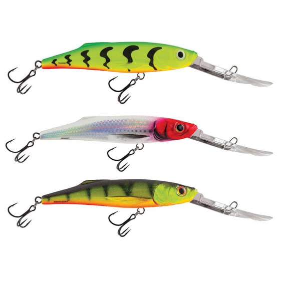 SALMO Freediver Floating minnow 24g 120 mm