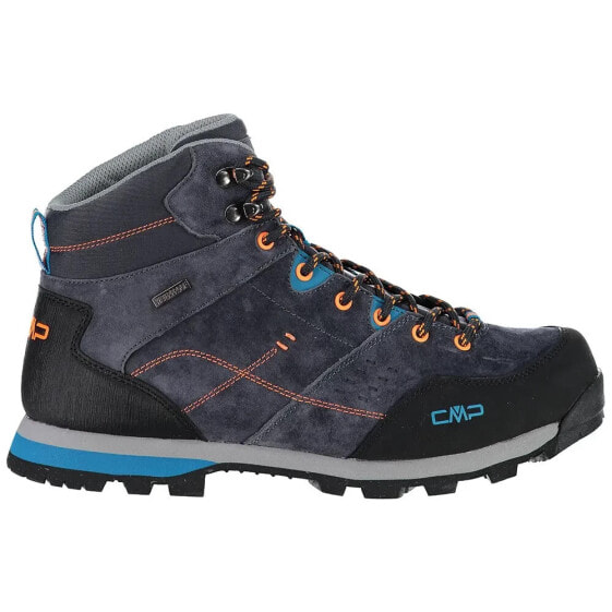 CMP Alcor Mid Trekking WP 39Q4907 Hiking Boots