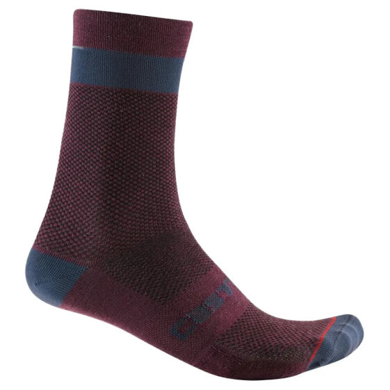 CASTELLI Alpha 18 socks