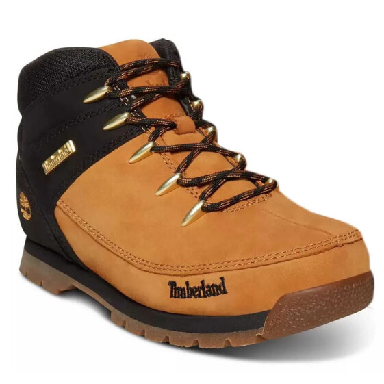 Ботинки Timberland Euro Sprint Hiker Junior