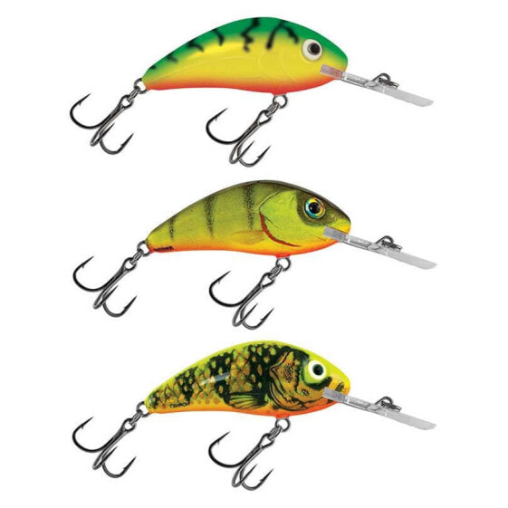 SALMO Rattlin Hornet crankbait 20g 65 mm