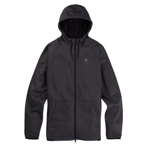 BURTON Crown Weatherproof hoodie