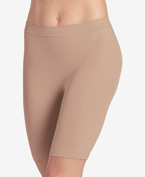 Корректирующее белье для женщин Jockey Skimmies No-Chafe Mid-Thigh Slip Short, available in extended sizes 2109