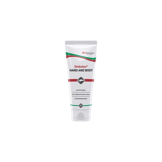 Sc johnson Hautpflegecreme Stokolan® Hand & Body 100 ml Lotion, parfümiert