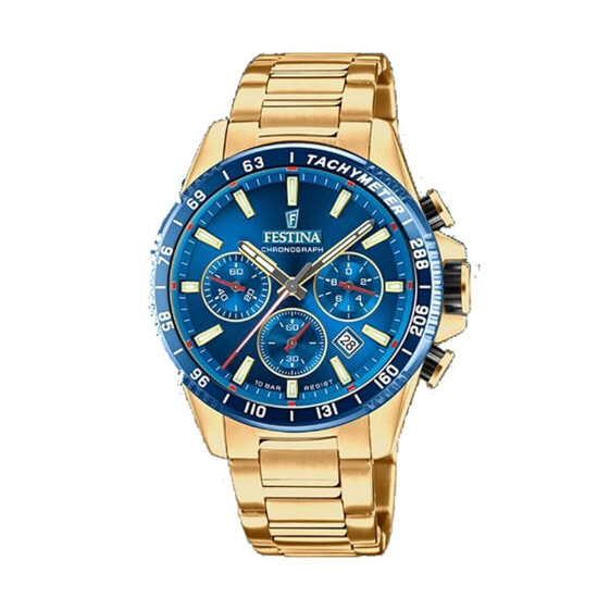 Мужские часы Festina F20634/3