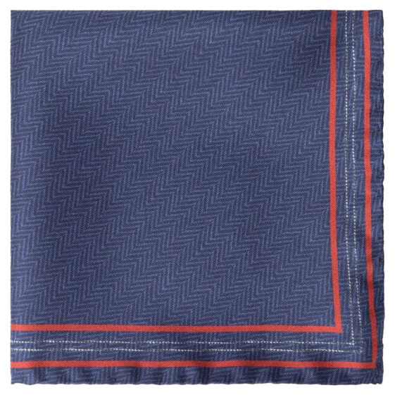 HACKETT Herr Track Handkerchief