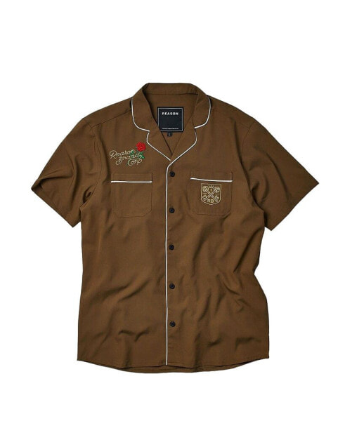 Clubmaster Men's Shirt