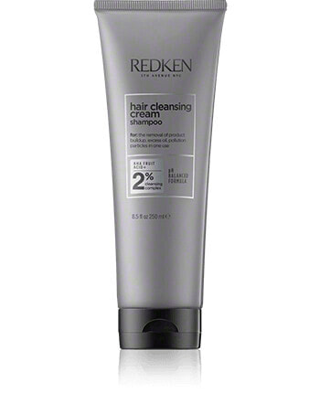 Redken Deep Clean Hair Cleansing Cream Shampoo (250 ml)