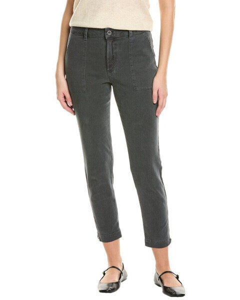 Bella Dahl Rowan Side Zip Pocket Pant Women's