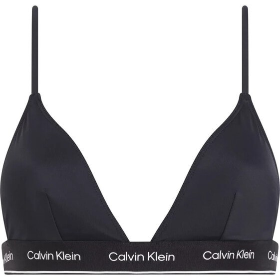 CALVIN KLEIN KW0KW02424 Bikini Top