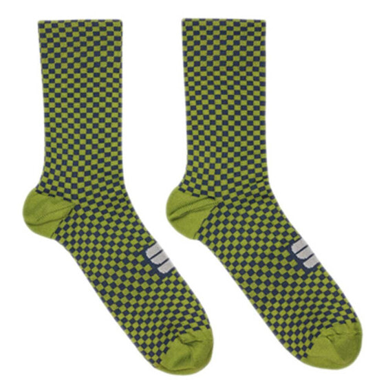 SPORTFUL Checkmate socks