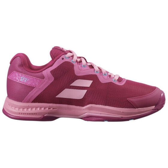 Кроссовки Babolat SFX3 All Court Shoes