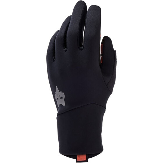 FOX RACING MTB Ranger Fire Lunar gloves