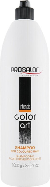 Post Color Shampoo