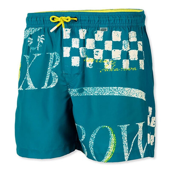 OXBOW Vasser Swimming Shorts