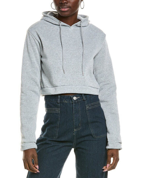 Madison Miles Hoodie Women's