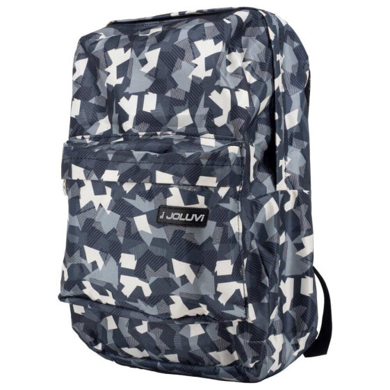 JOLUVI Quattro backpack