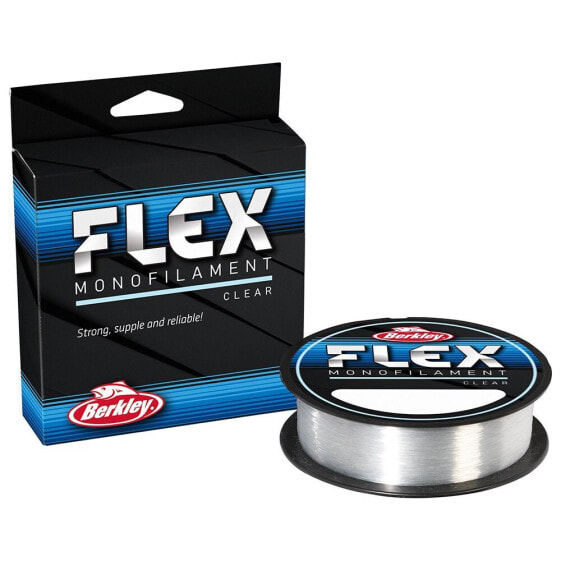 BERKLEY Flex Monofilament 150 m