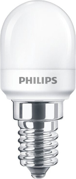 Signify Philips Candle & Lustre - 1.7 W - 15 W - E14 - 150 lm - 15000 h - Warm white