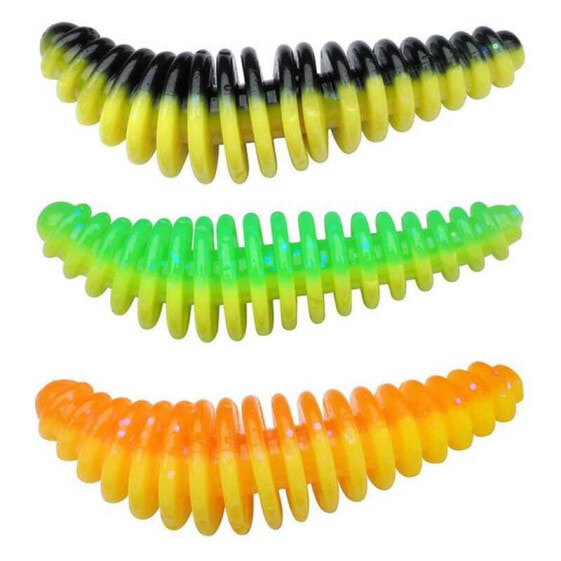 BERKLEY Powerbait® Power® Pupa Soft Lure 45 mm