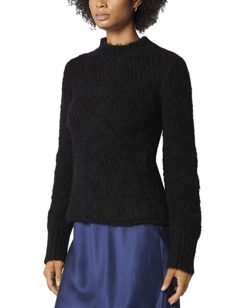 Equipment Royan Alpaca & Wool-Blend Sweater Women's