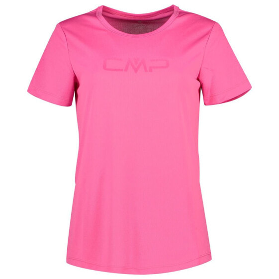 CMP 39T5676P short sleeve T-shirt