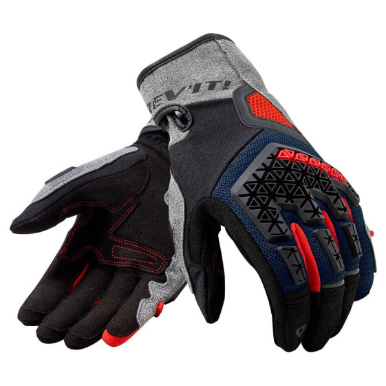 REVIT Mangrove off-road gloves