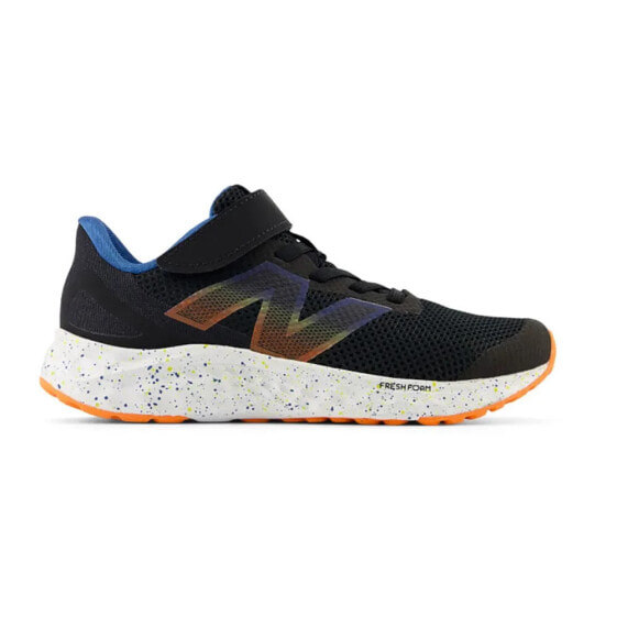 NEW BALANCE Fresh Foam Arishi V4 Bungee Lace trainers