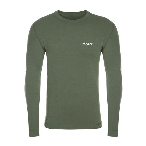 GRAFF Termo Active Duo Skin 200 long sleeve T-shirt