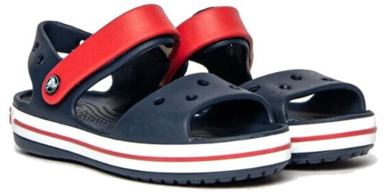 Сандалии CROCS Crocband Sandal Kids