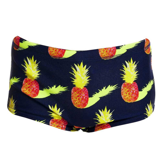 FUNKY TRUNKS Printed Swim Boxers