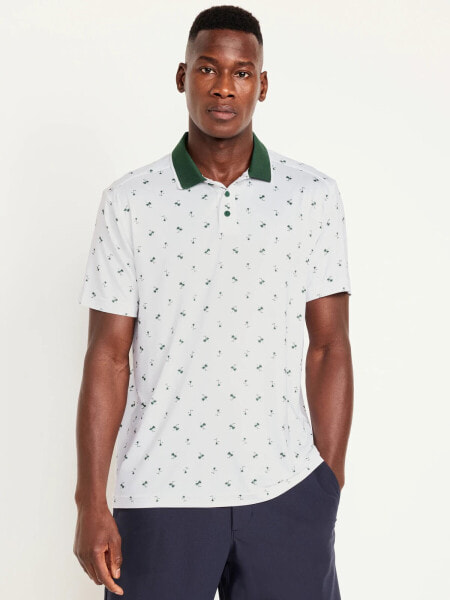 CloudMotion Polo