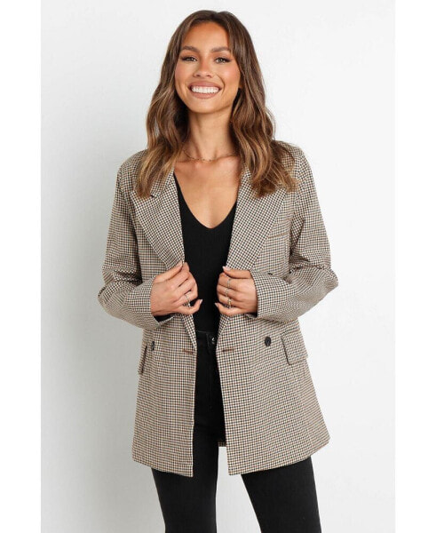 Women's Juliette Blazer