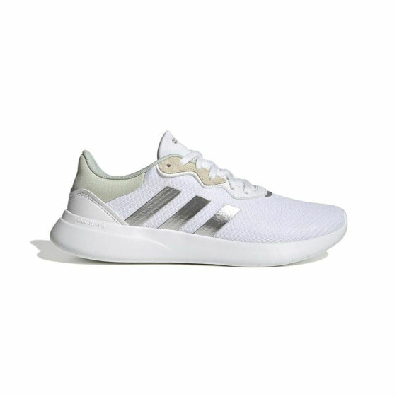 Кроссовки Adidas QT Racer 30  White