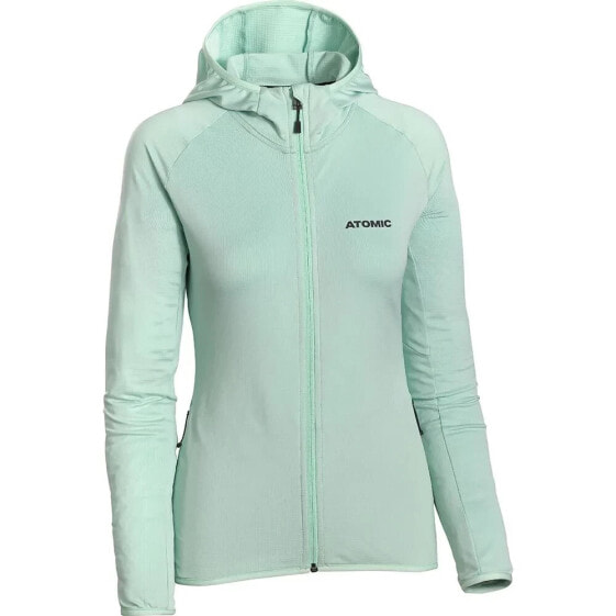 ATOMIC Revent full zip fleece