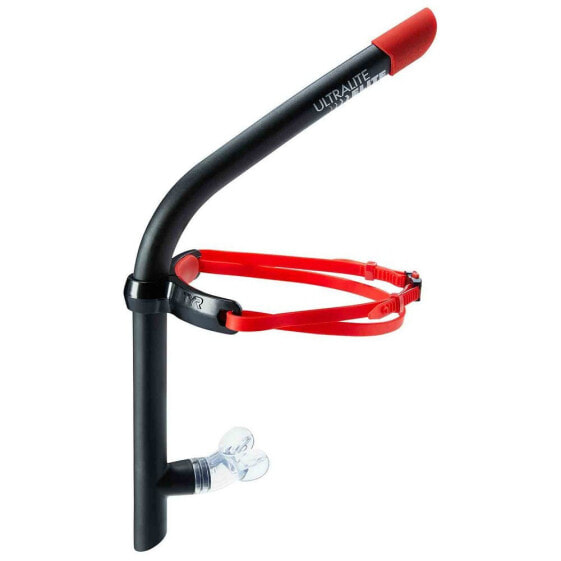 TYR Ultralite Elite Snorkel