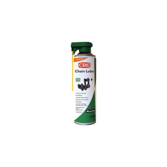 Crc Kettenspray CHAIN LUBE bräunlich NSF H1 500 ml, VE: 12